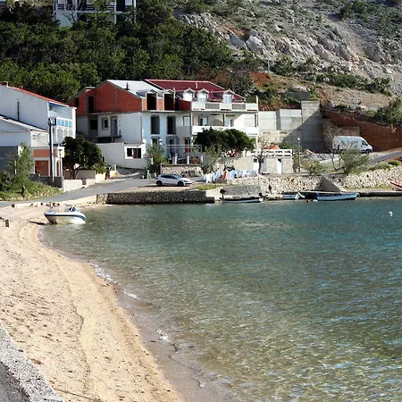 Gostinjska kuća Double Metajna 3306e Pag Town